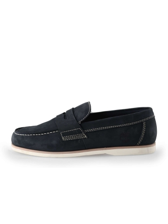 Timberland Loafers  Blauw 224840