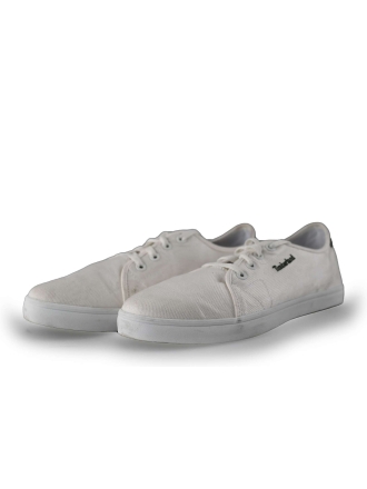 Timberland Sneakers Wit 224851