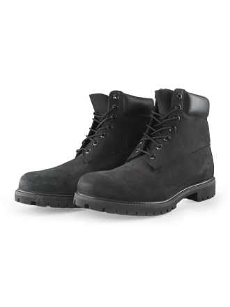 Timberland Veterboots Zwart 224868