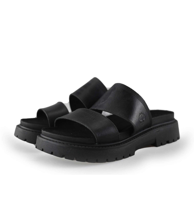 Timberland Slippers