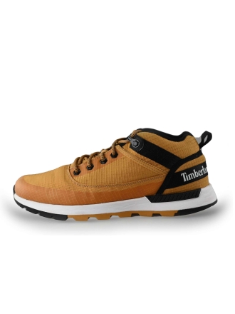 Timberland Sneakers Geel 224897