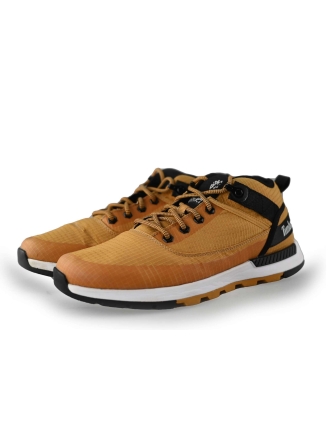 Timberland Sneakers Geel 224897