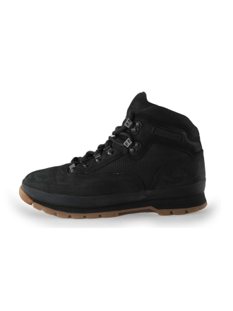 Timberland Wandellaarzen Zwart 224902