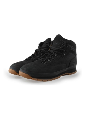Timberland Wandellaarzen Zwart 224902