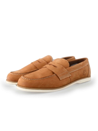 Timberland Loafers  Cognac 224903