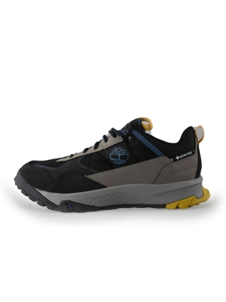 Timberland Sneakers Zwart 224908