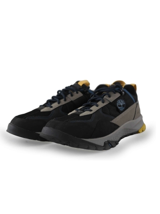 Timberland Sneakers Zwart 224908