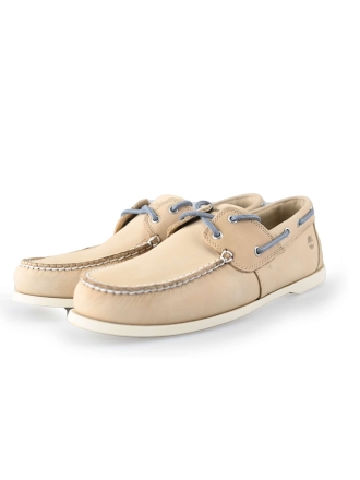 Timberland Bootschoenen Beige 224923