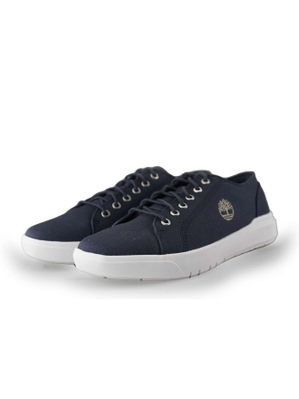 Timberland Sneakers Blauw 224949