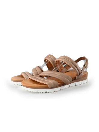 AQA Sandalen Bruin 224995