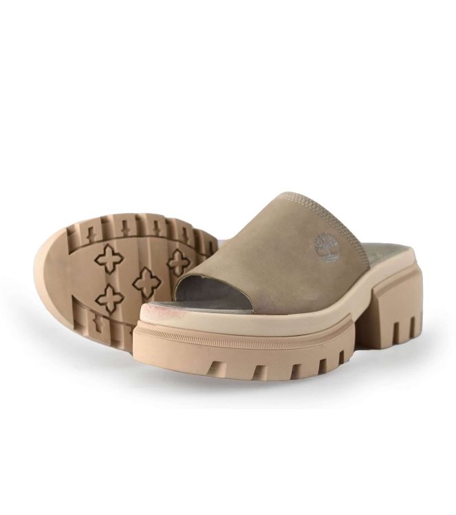 Timberland Slippers