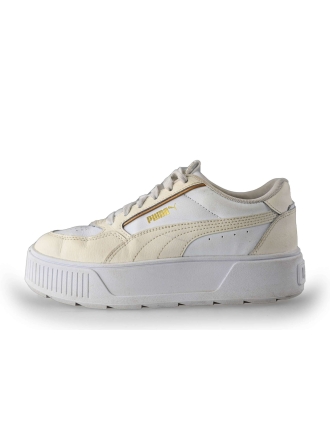 Puma Sneakers Beige 225032