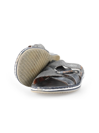 Rieker Slippers