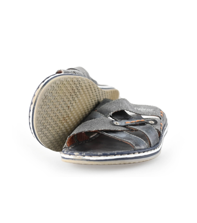 Rieker Slippers