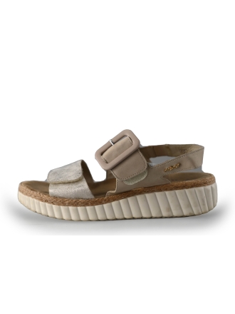 Rieker Sandalen Beige 225055