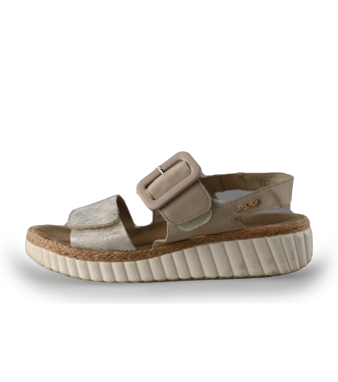 Rieker Sandalen