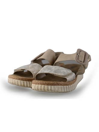 Rieker Sandalen Beige 225055