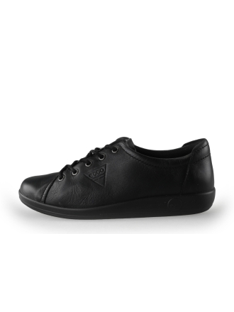 Ecco Sneakers Zwart 225060