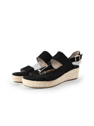 Dolcis Sandalen Zwart 225083