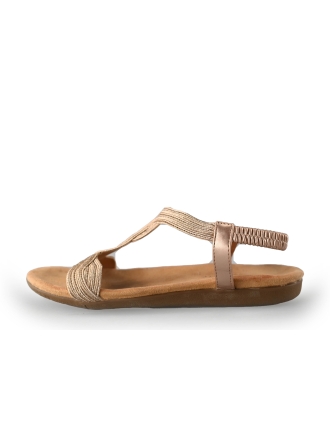 Dolcis Sandalen Brons 225091