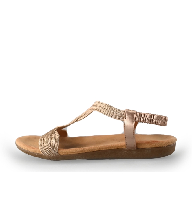 Dolcis Sandalen