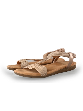Dolcis Sandalen Brons 225091