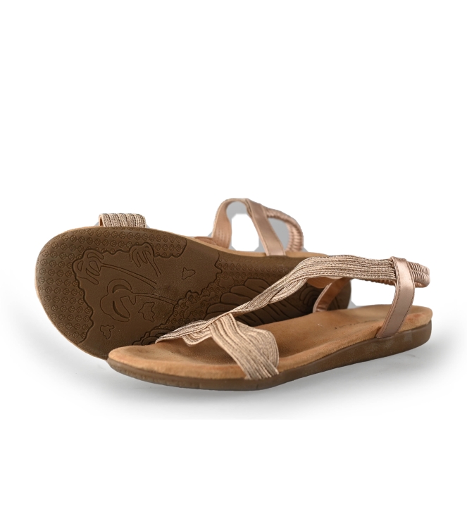 Dolcis Sandalen