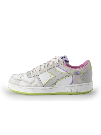 Diadora Sneakers Grijs 225103