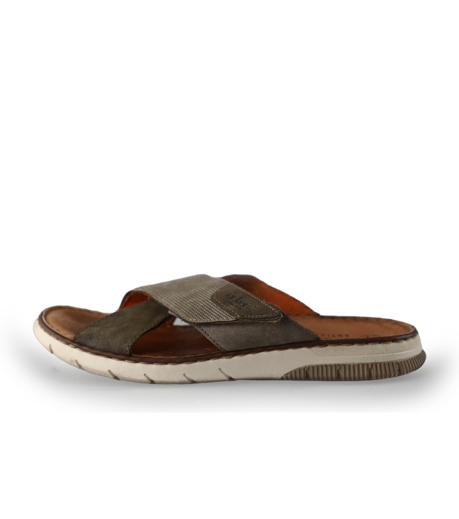 Rieker Slippers