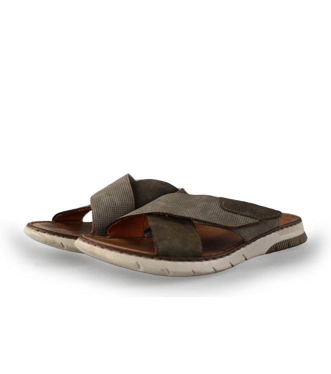 Rieker Slippers