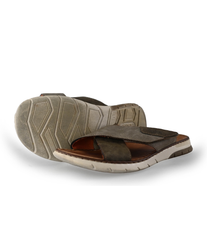 Rieker Slippers