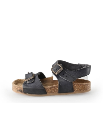 Kipling Sandalen Grijs 225116