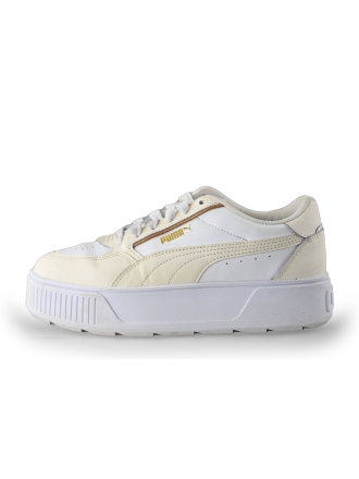 Puma Sneakers Beige 225124
