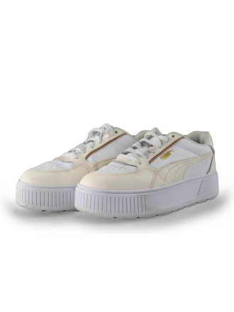 Puma Sneakers Beige 225124