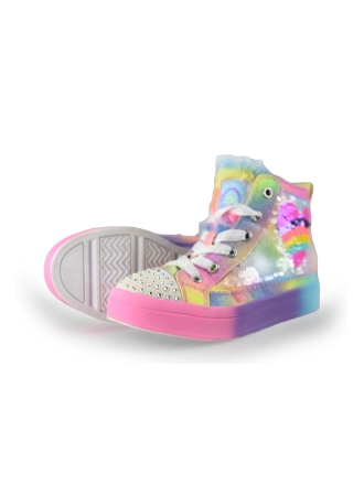 Skechers Hoge sneakers