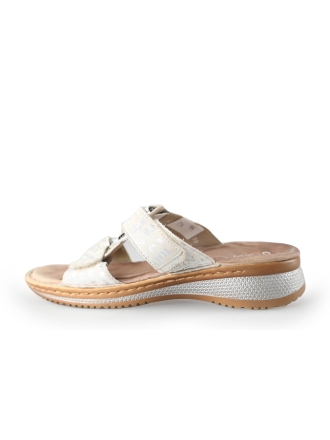 Ara Slippers Wit 225149