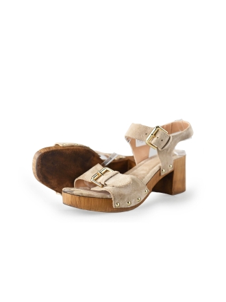 Notre-V Sandalen