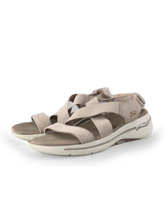 Skechers Sandalen Beige 225162
