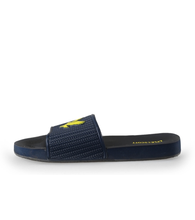 Lyle & scott Slippers