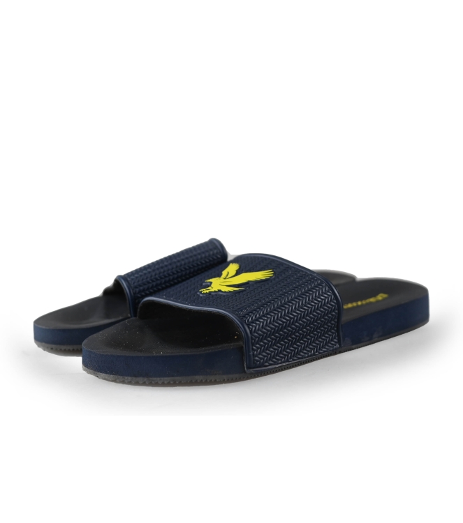 Lyle & scott Slippers