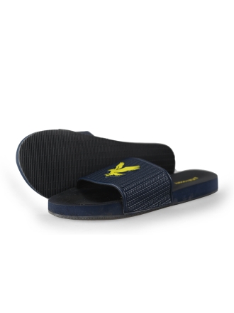 Lyle & scott Slippers