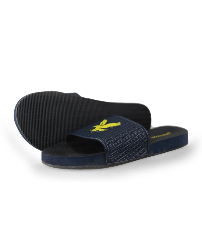 Lyle & scott Slippers