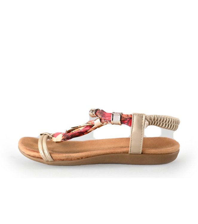Dolcis Sandalen