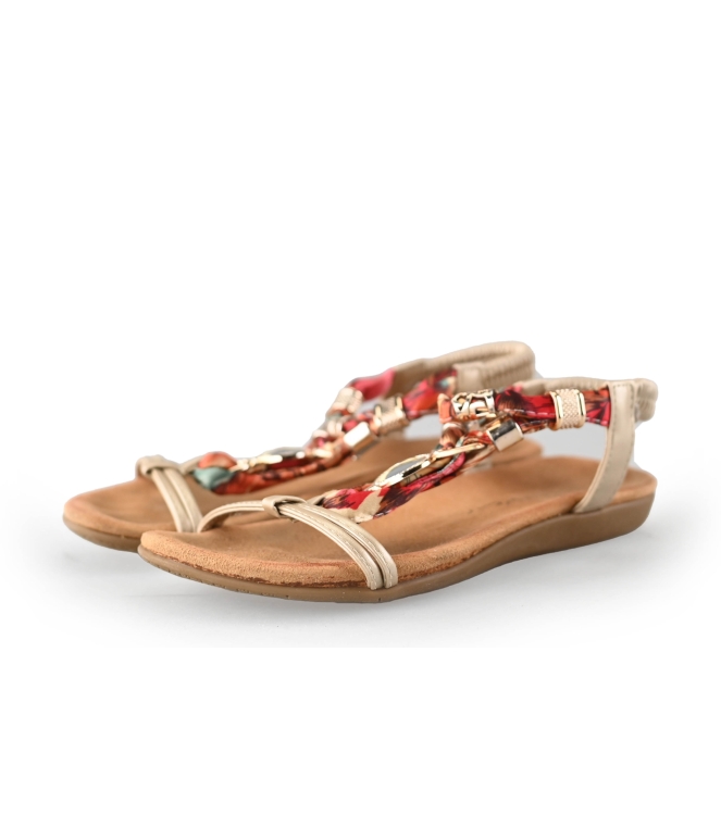 Dolcis Sandalen