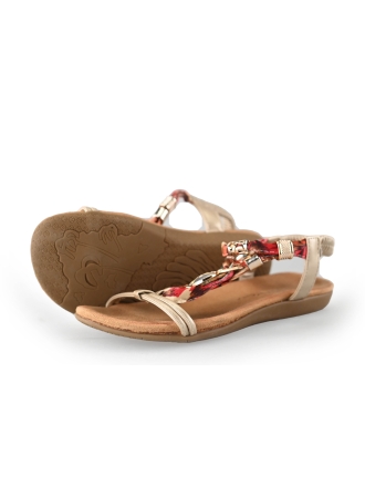 Dolcis Sandalen