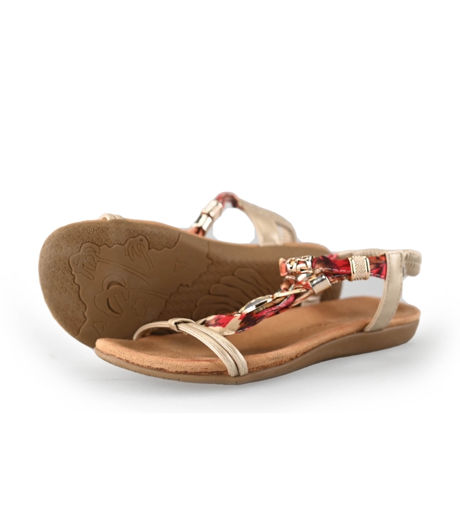 Dolcis Sandalen
