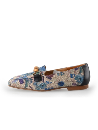 Pedro Miralles Loafers  Blauw 225223