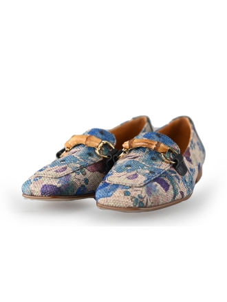 Pedro Miralles Loafers  Blauw 225223