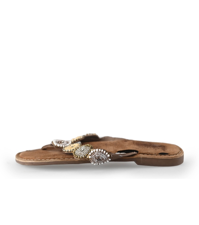 Lazamani Slippers