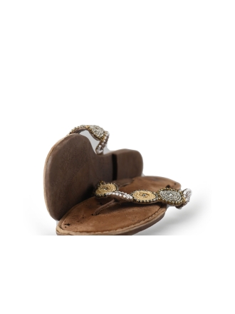 Lazamani Slippers